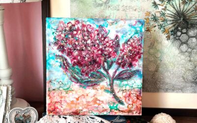 Hortensia